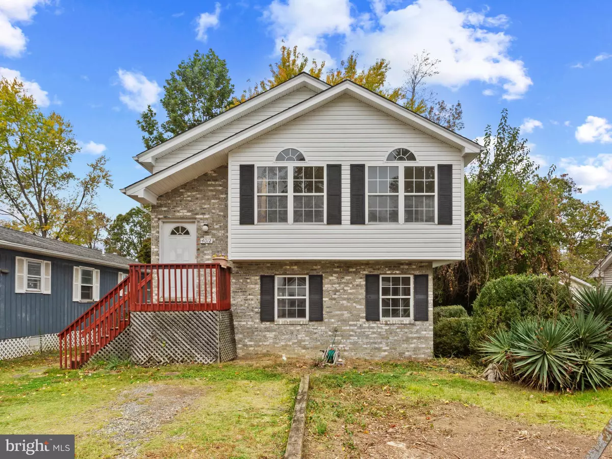 North Beach, MD 20714,4012 10TH ST