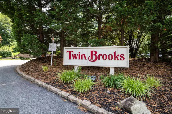 Willow Grove, PA 19090,18 TWIN BROOKS DR