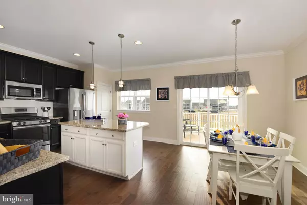 Middletown, DE 19709,442 REDERICK LN #MASSEY ELITE LOT 70