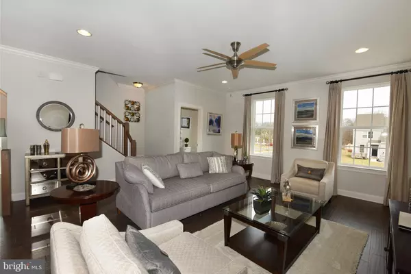 Middletown, DE 19709,442 REDERICK LN #MASSEY ELITE LOT 70