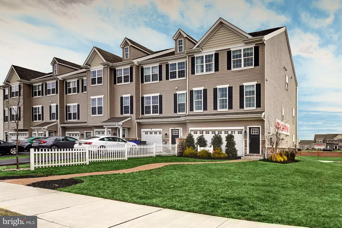 Middletown, DE 19709,442 REDERICK LN