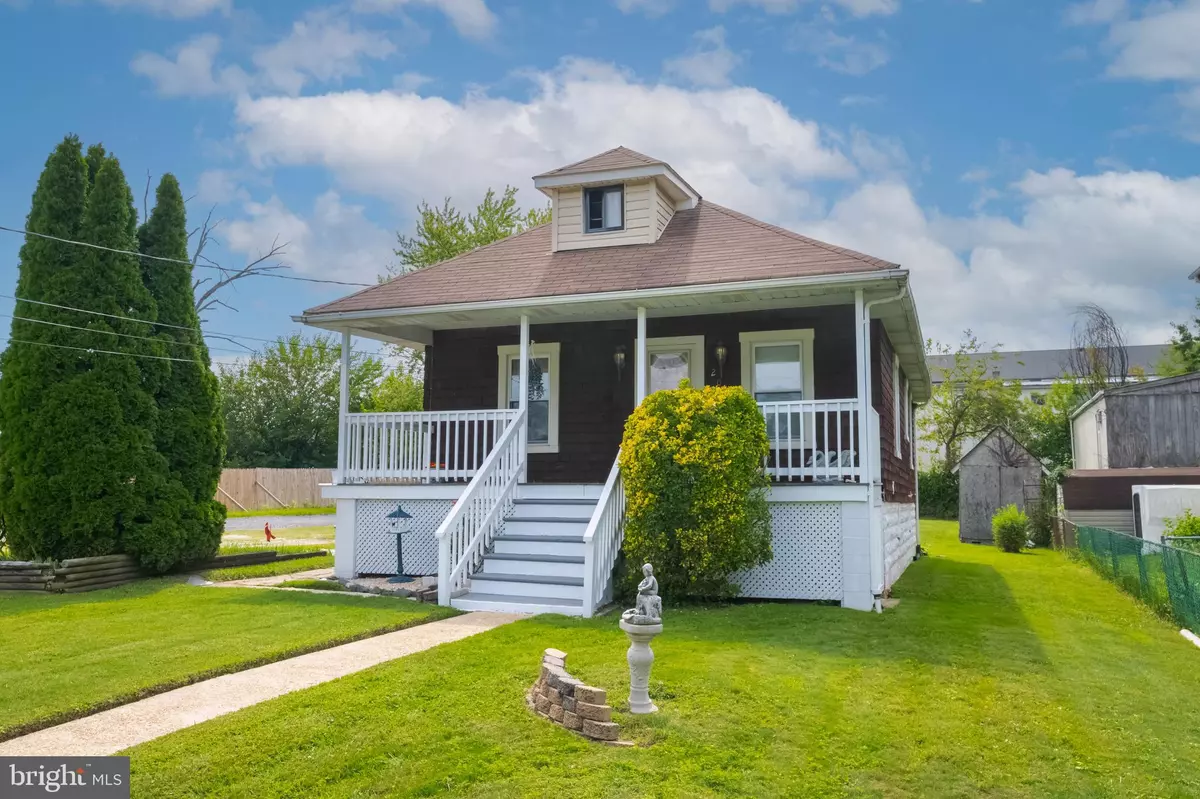 Baltimore, MD 21221,202 N ESSEX AVE