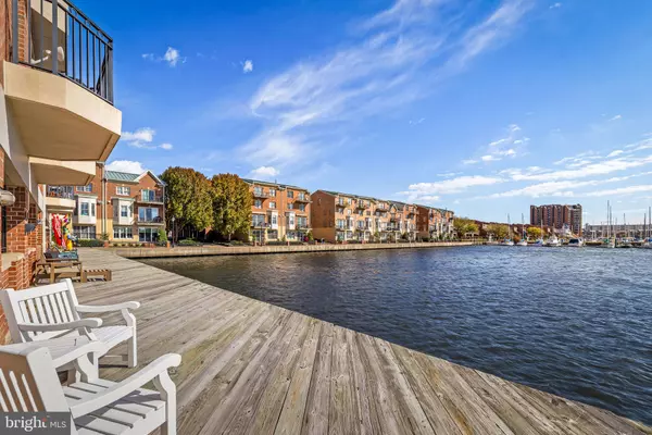 Baltimore, MD 21224,2327 BOSTON ST #12