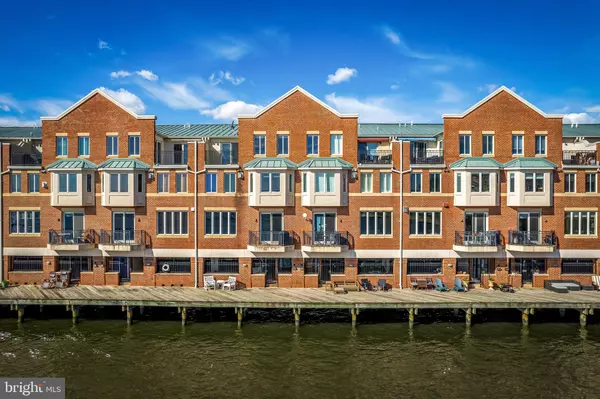 Baltimore, MD 21224,2327 BOSTON ST #12