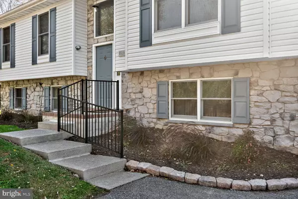 Columbia, MD 21045,5510 BLUECOAT LN