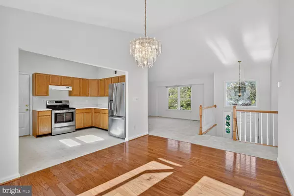 Columbia, MD 21045,5510 BLUECOAT LN