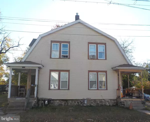 Paulsboro, NJ 08066,140-142 W JEFFERSON ST