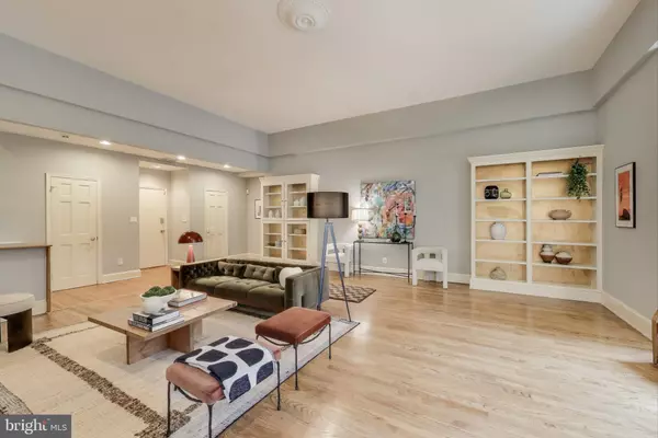 Washington, DC 20009,2001 19TH ST NW #3