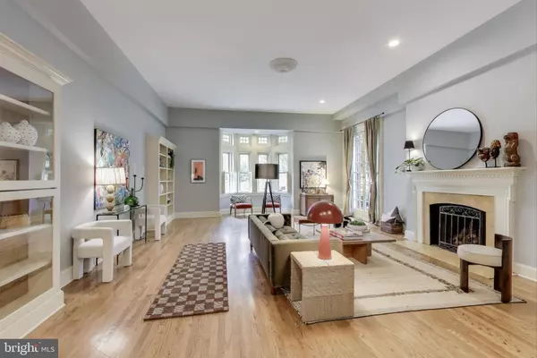 Washington, DC 20009,2001 19TH ST NW #3