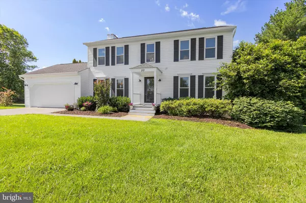 Charles Town, WV 25414,20 STEPHEN CT