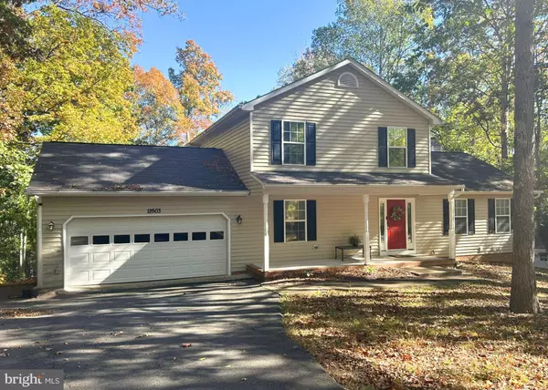 Spotsylvania, VA 22551,12503 TOLL HOUSE RD