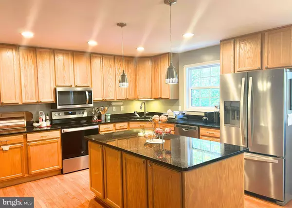 Spotsylvania, VA 22551,12503 TOLL HOUSE RD