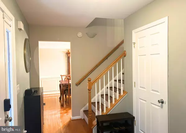 Spotsylvania, VA 22551,12503 TOLL HOUSE RD