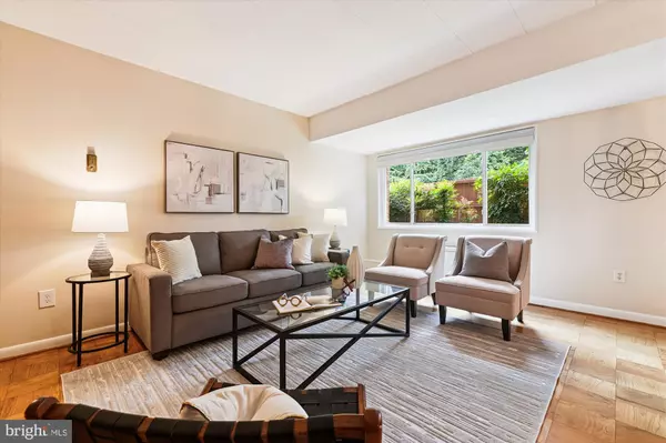 Chevy Chase, MD 20815,4800 CHEVY CHASE DR #101