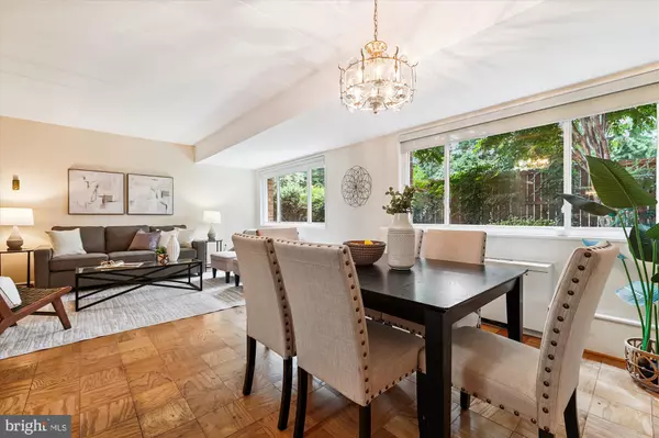 Chevy Chase, MD 20815,4800 CHEVY CHASE DR #101