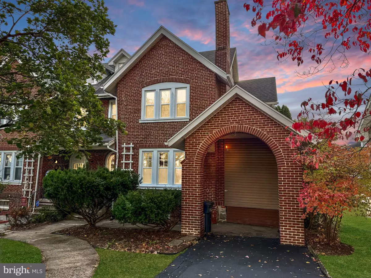 Reading, PA 19606,323 CARSONIA AVE