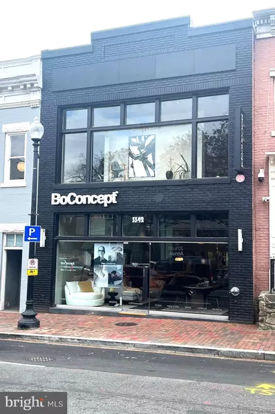 3342 M ST NW, Washington, DC 20007