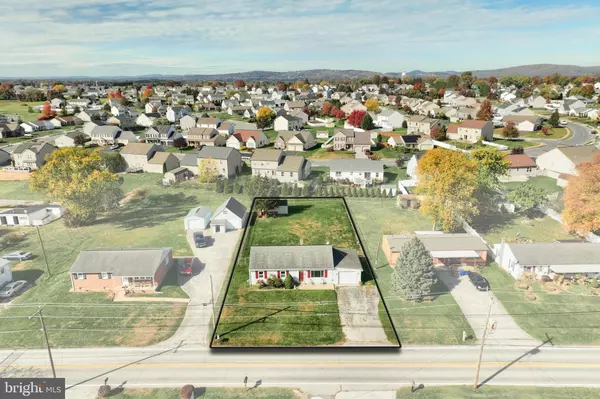 Dover, PA 17315,2824 OAKLAND RD