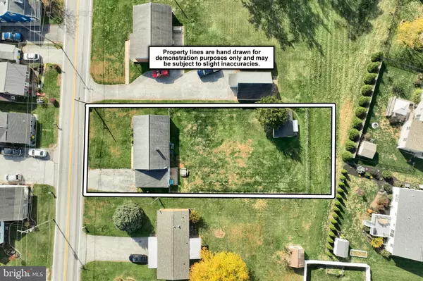 Dover, PA 17315,2824 OAKLAND RD