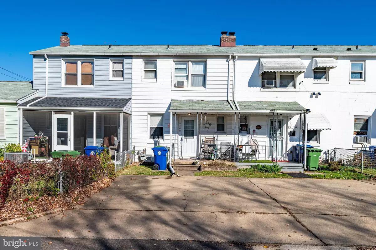 Baltimore, MD 21205,5168 WRIGHT AVE