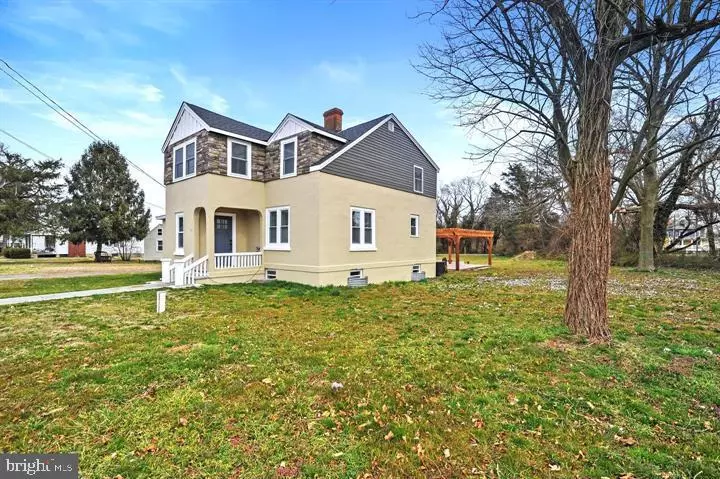 Milton, DE 19968,14161 UNION STREET EXT