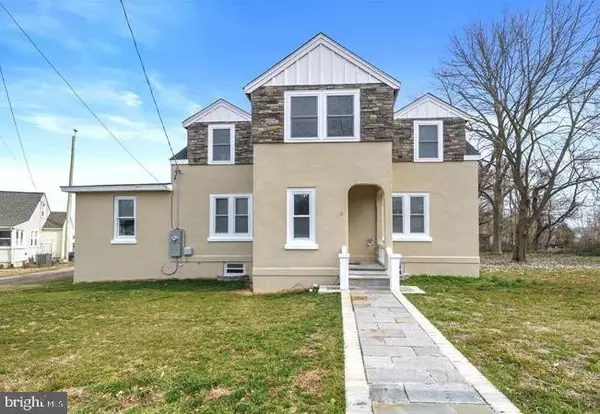 Milton, DE 19968,14161 UNION STREET EXT