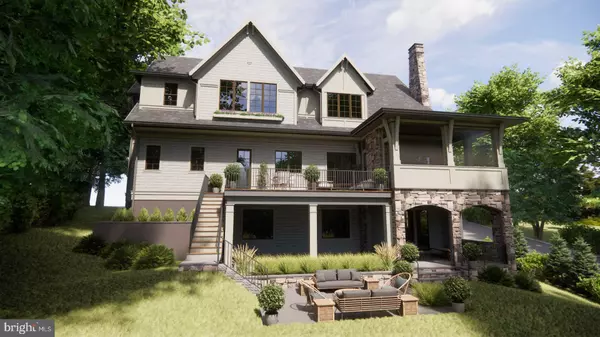 Arlington, VA 22207,3500 N ABINGDON ST