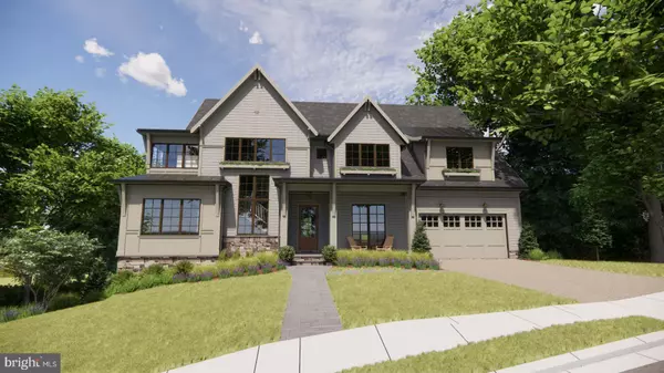 3500 N ABINGDON ST, Arlington, VA 22207