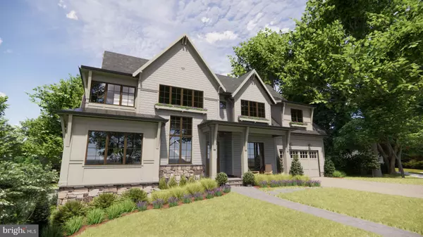 Arlington, VA 22207,3500 N ABINGDON ST