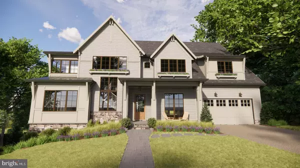 Arlington, VA 22207,3500 N ABINGDON ST