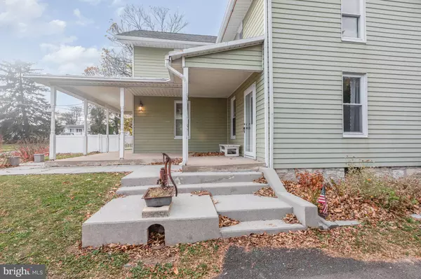 Harrisburg, PA 17111,7000 CHAMBERS HILL RD