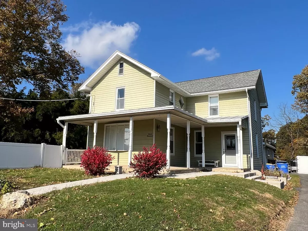 Harrisburg, PA 17111,7000 CHAMBERS HILL RD