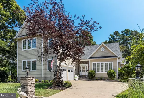 Swan Point, MD 20645,11375 ETHAN CT