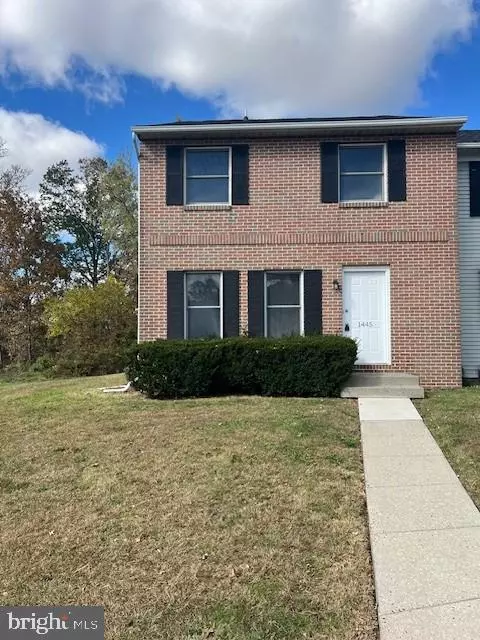 Hatfield, PA 19440,1445 NEEDHAM CIR