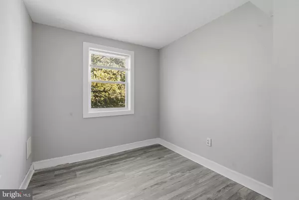 Washington, DC 20032,4001 1ST ST SE