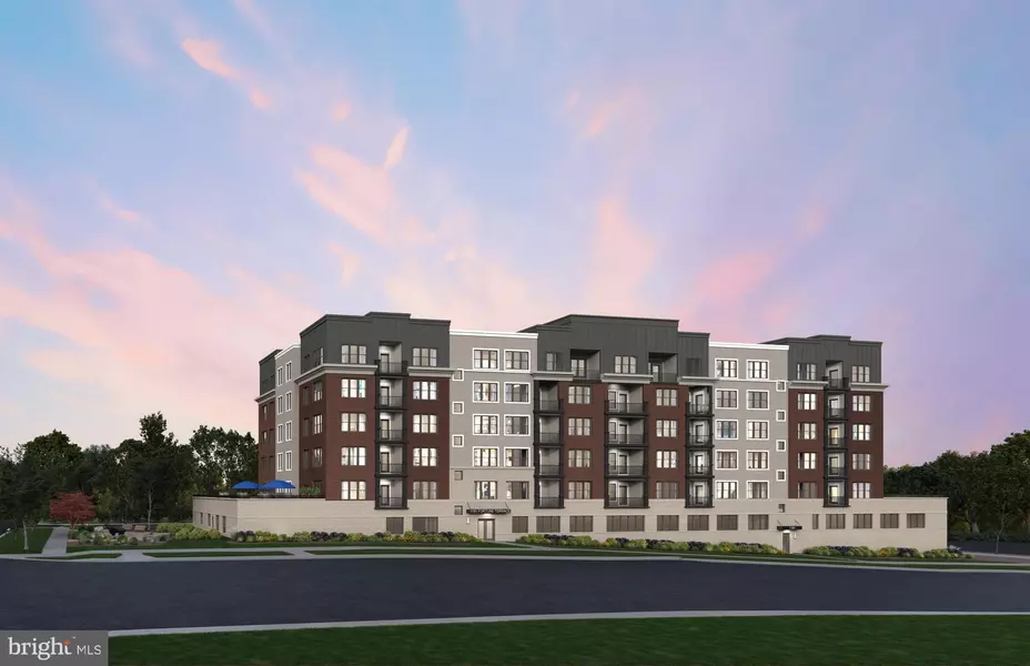 1121 FORTUNE TER #205, Potomac, MD 20854