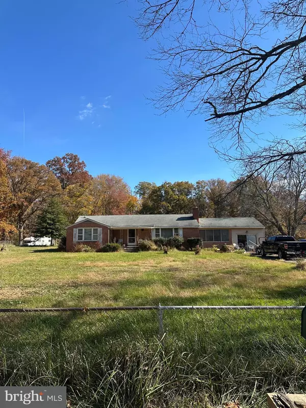 Broad Run, VA 20137,16122 THOROUGHFARE RD