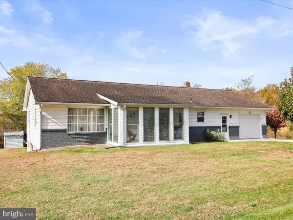 Biglerville, PA 17307,2098 TABLE ROCK RD