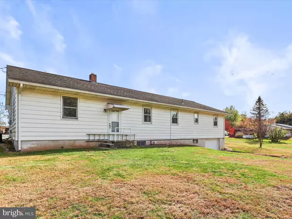 Biglerville, PA 17307,2098 TABLE ROCK RD