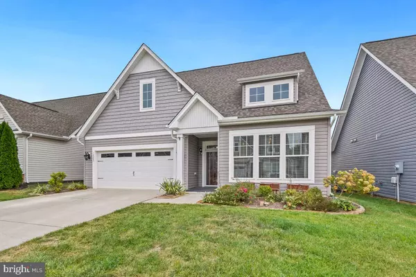 Fredericksburg, VA 22407,12205 GLEN OAKS DR