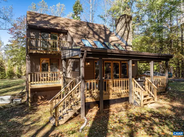 Charlottesville, VA 22903,2530 GILLUMS RIDGE LN