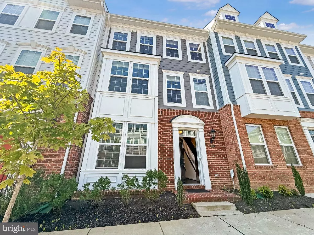 La Plata, MD 20646,109 GALLOP DR