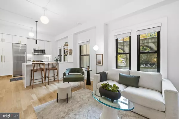 Washington, DC 20009,1613 HARVARD ST NW #102