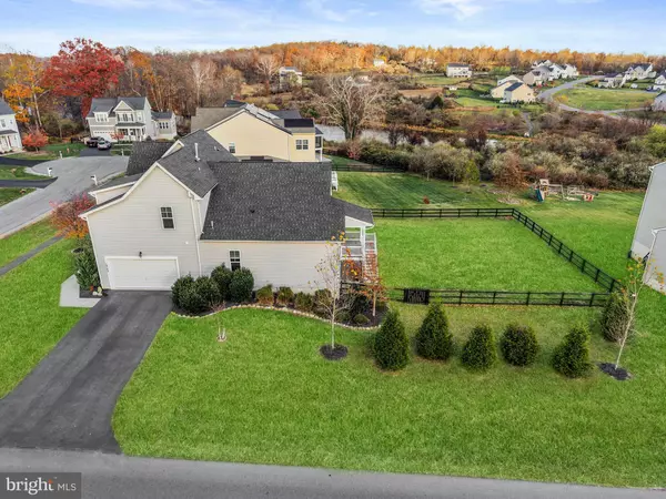 Round Hill, VA 20141,18140 RIDGEWOOD PL