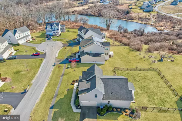 Round Hill, VA 20141,18140 RIDGEWOOD PL