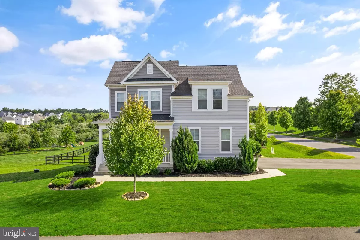 Round Hill, VA 20141,18140 RIDGEWOOD PL