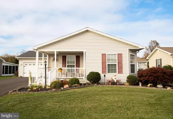 Bechtelsville, PA 19505,115 EAGLES WATCH S