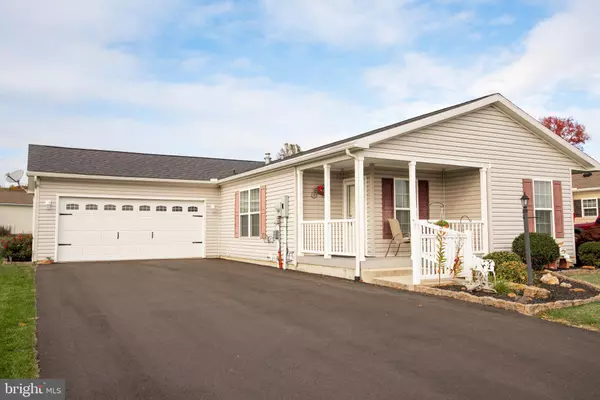 115 EAGLES WATCH S, Bechtelsville, PA 19505