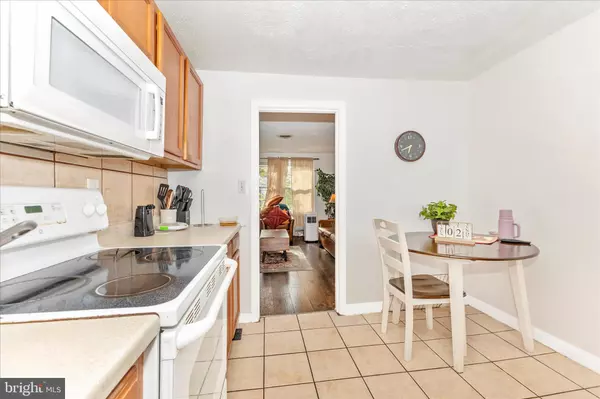 Baltimore, MD 21224,1037 ELTON AVE