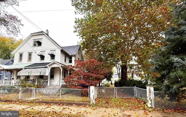 Mount Holly, NJ 08060,43 WHITE ST